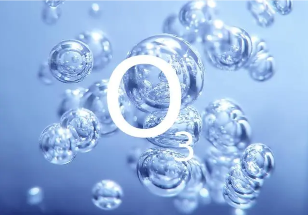 AGUA destilada desionizada ozonizada (1 kg)