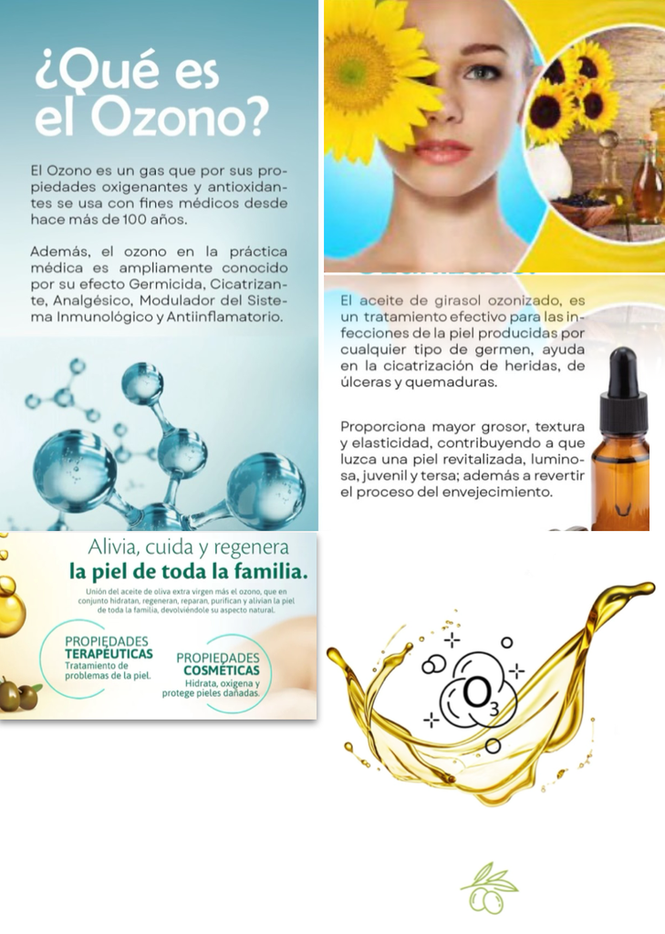 AV Oliva bio y macadamia ozonizados enriquecidos 