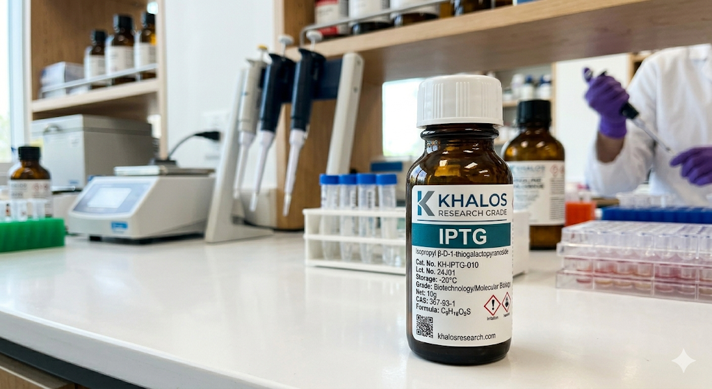 IPTG (1 gr, › 99%)