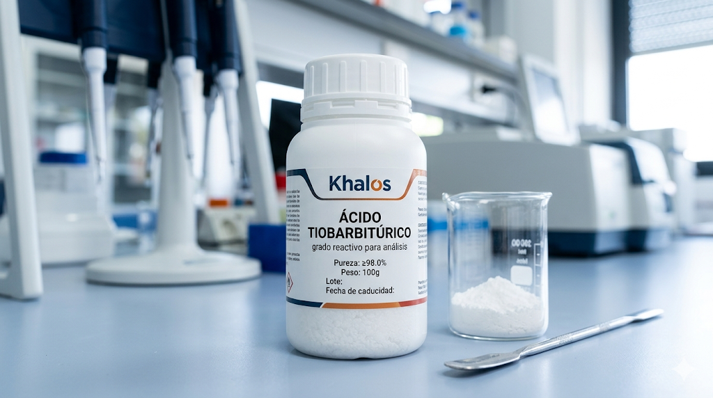 Acido tiobarbiturico