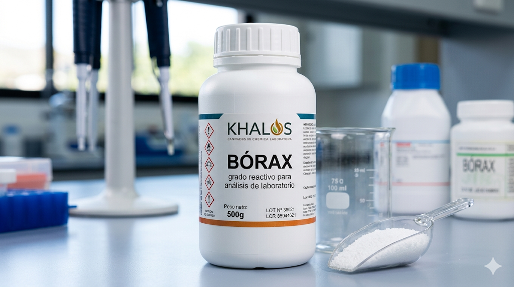 Borax